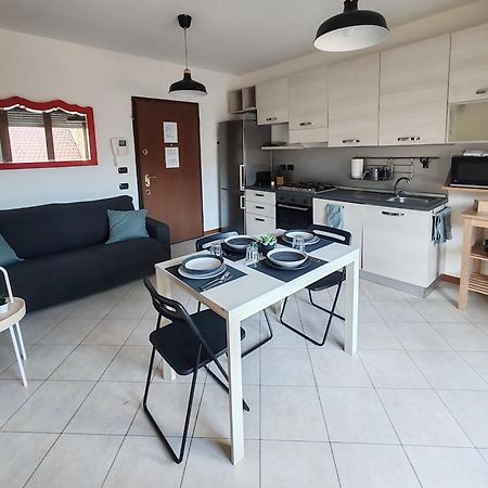 Appartement Martesana 26 à Milan Extérieur photo