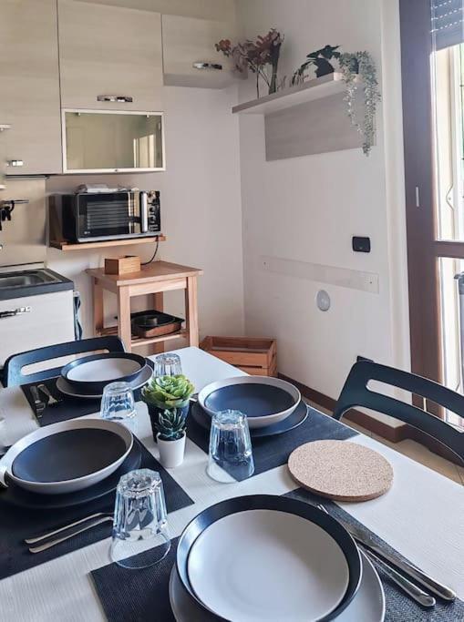 Appartement Martesana 26 à Milan Extérieur photo