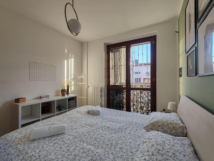 Appartement Martesana 26 à Milan Extérieur photo