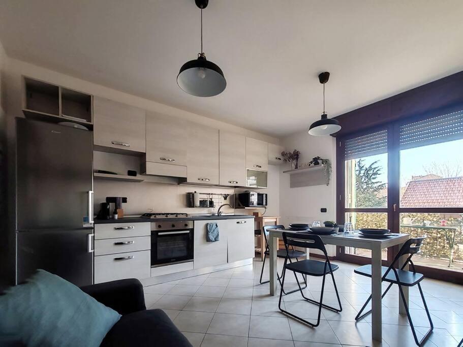 Appartement Martesana 26 à Milan Extérieur photo