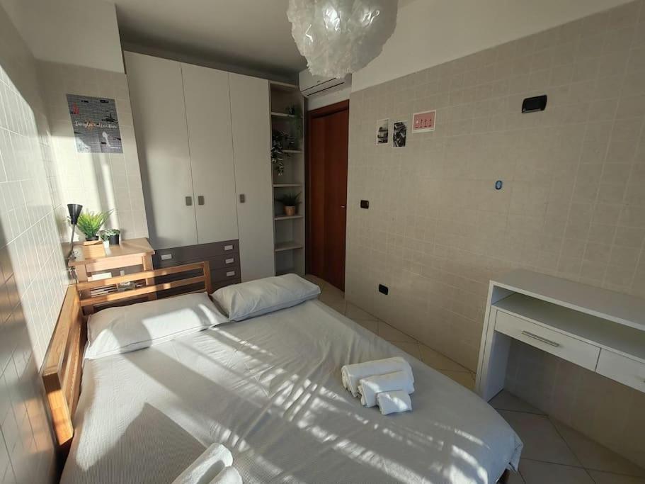 Appartement Martesana 26 à Milan Extérieur photo