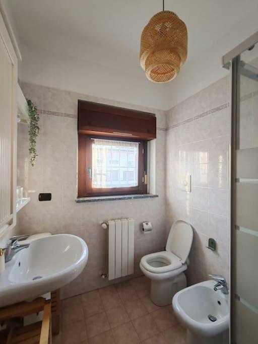 Appartement Martesana 26 à Milan Extérieur photo