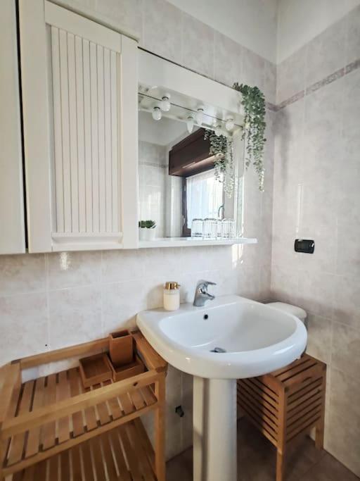 Appartement Martesana 26 à Milan Extérieur photo