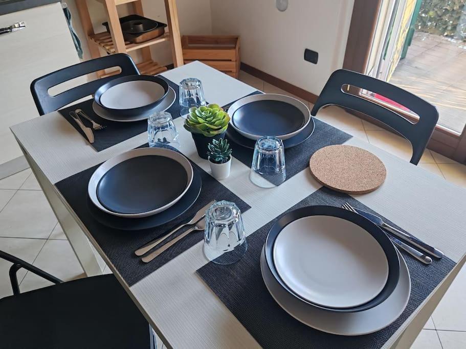 Appartement Martesana 26 à Milan Extérieur photo